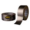 HPX Pantsertape 50mm Zilver 25m