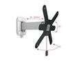 One For All TV Beugel WM6241