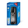 Sodastream promopack Spirit zwart + 3 gratis flessen Firework zwart