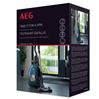 AEG stofzuigerzak S-bag Long Performance kit ASKVX9