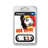 Integral USB stick 16 GB 2.0