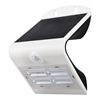 Leds Light Solar Buitenlamp met Sensor 3,2W 400Lm