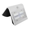 Leds Light Solar Buitenlamp met Sensor 3,2W 400Lm