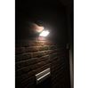 Leds Light Solar Buitenlamp met Sensor 3,2W 400Lm