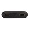 Ansmann Powerbank 10.8 10.800mAh 2-poorts