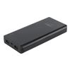 Ansmann Powerbank 20.8 20.000mAh 2-poorts