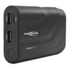 Ansmann Powerbank 7.0 6600mAh 2-poorts