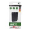 Ansmann Powerbank 7.0 6600mAh 2-poorts