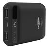 Ansmann Powerbank 10.8 mini 10.000mAh 2-poorts