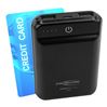 Ansmann Powerbank 10.8 mini 10.000mAh 2-poorts