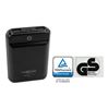Ansmann Powerbank 10.8 mini 10.000mAh 2-poorts