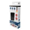 Ansmann Powerbank 10.8 10.000mAh 2-poorts met USB-C en quick-charge