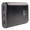 Ansmann Powerbank 10.8 10.000mAh 2-poorts met USB-C en quick-charge