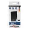 Ansmann Powerbank 5.4 5400mAh 2-poorts