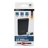 Ansmann Powerbank 10.8 10.800mAh 2-poorts