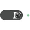 GRAB 'N GO webcam cover universeel