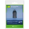 GP USB Auto Adapter CC22 1xUSB 2400mA