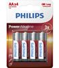 Philips Power Alkaline AA