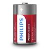 Philips Power Alkaline D