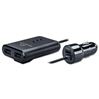 Mobilize autolader 3-poorts USB