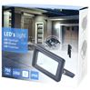 Leds Light LED buitenlamp 10W 750Lm