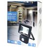 Leds Light LED Buitenlamp met Sensor 10W 750Lm