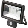 Leds Light LED Buitenlamp met Sensor 30W 2250Lm