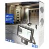 Leds Light LED Buitenlamp met Sensor 30W 2250Lm