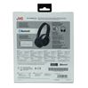 JVC Draadloze Hoofdtelefoon HA-S60BT Zwart