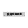 Zyxel Externe 5-Poorts Switch ES-105A