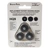 Scanpart scheerhoofd MODEL F HQ9