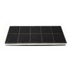 Bosch Siemens koolstoffilter 00296173 1 Stuk