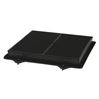 Bosch Siemens koolstoffilter 00703134