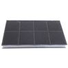 Bosch Siemens koolstoffilter 00460008 DHZ2340 1 stuk