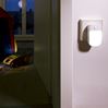 Ansmann nachtlampje met aan/uit schakelaar 25Lm wit