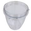 FRITEL blenderbeker 300ml 2BG002