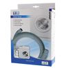 Scanpart Afvoerslang 19mm 2,5m