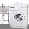 Scanpart Afvoerslang voor (vaat)wasmachine 2,5m