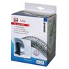 Scanpart Luchtafvoerslangset Aluminium