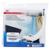 Scanpart universele set koolstoffilter + vetfilter L046
