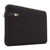 Case Logic Notebooksleeve t/m 14" Zwart