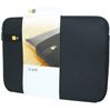 Case Logic Notebooksleeve t/m 14" Zwart