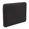 Case Logic Notebooksleeve t/m 14" Zwart