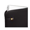 Case Logic Notebooksleeve t/m 14" Zwart