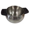 FRITEL fonduepot aluminium 150011