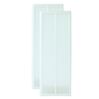Zehnder Stof- en pollenfilterset G3/G3 2 Stuks