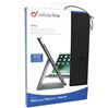 Cellular Line slimcase Folio zwart voor iPad Air & iPad 2017/2018