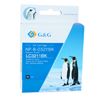 G&G cartridge Brother LC3211 zwart