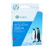G&G cartridge Brother LC3211 rood