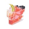 G&G cartridge Brother LC3213 geel